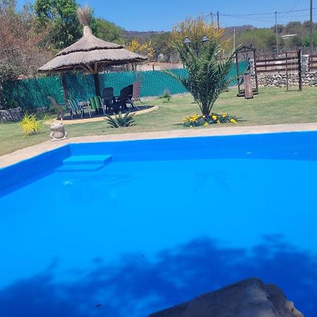 Cabana Los Abuelos Coronel Moldes Szoba fotó